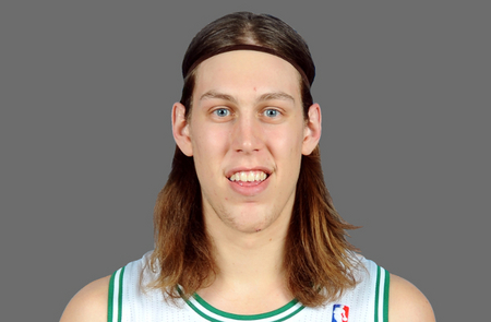 9、凯利-奥利尼克:波士顿凯尔