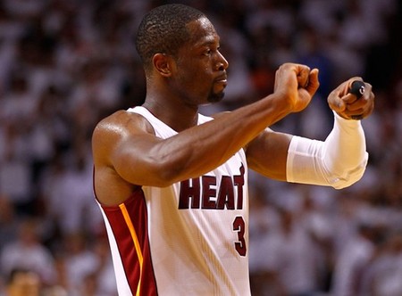 [流言板]韦德将缺席对阵老鹰的比赛 21回复