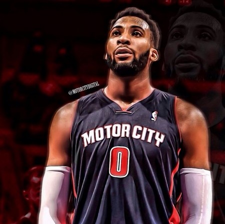 比赛日!#活塞队