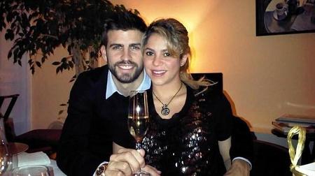 夏奇拉放弃节食与健身:因皮克喜欢肉感美女_虎