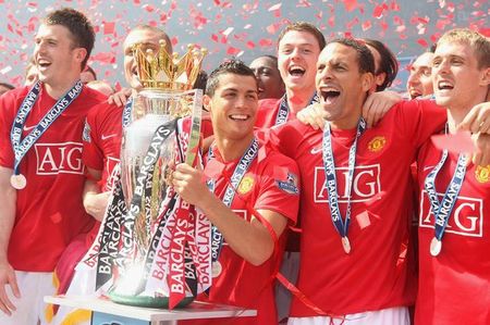 费迪南德:曾要C罗回曼联,已错失大好机会