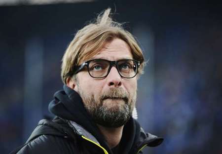 克洛普:皇马巴萨曼联踢现在的拜仁毫无机会