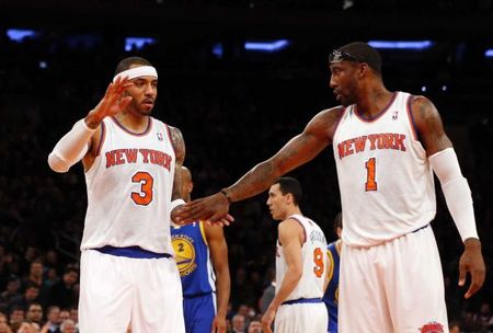 小斯和肯扬-马丁将因伤休战两周_虎扑NBA新声