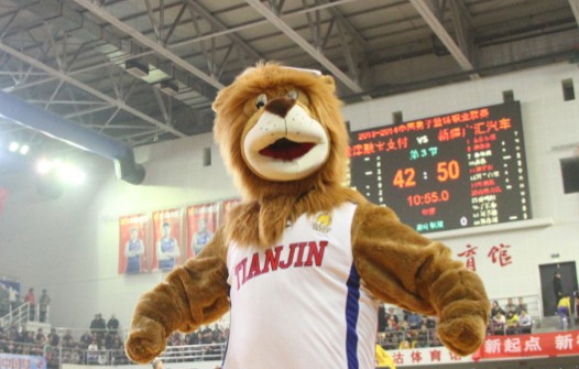 天津主场战辽宁,队员:马上拿下_虎扑CBA新声
