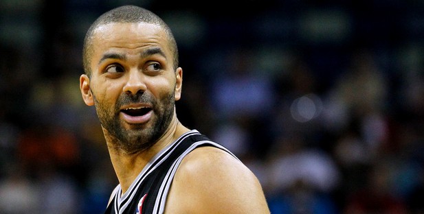 帕克腰部受伤退赛,缺席明日与篮网一战_虎扑N