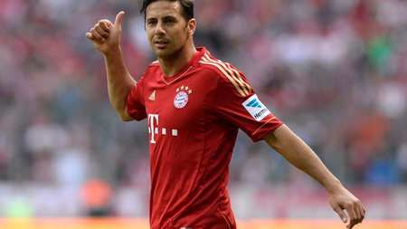 皮萨罗:不惧队内竞争,若离开拜仁必去国外