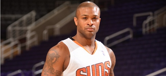 PJ-塔克收到联盟发出的假摔警告_虎扑NBA新