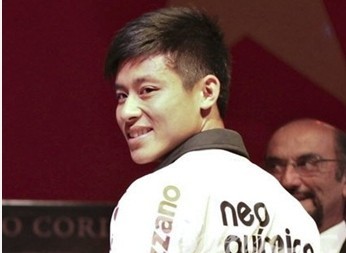 申鑫预留陈志钊号码,留洋球员正试训_虎扑中国