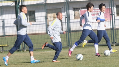 阿尔滨再引巴西前锋,或放弃第二亚外_虎扑中国