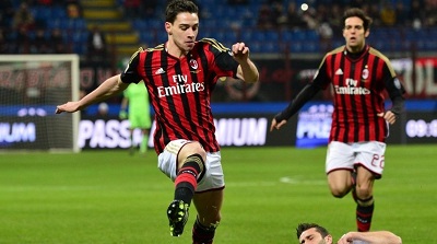 皇马盯上新马尔蒂尼?安切洛蒂有意德希利奥