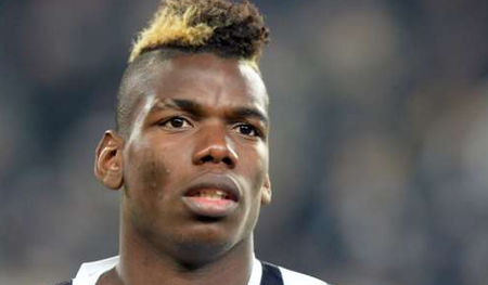 孔蒂:波巴潜力巨大,要最大限度发挥_虎扑国际足球新声