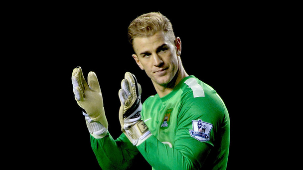 希尔顿:满意英格兰门将竞争,支持哈特首发