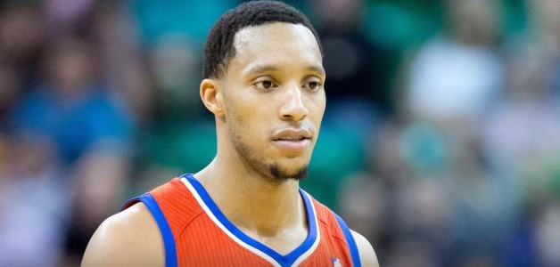 特纳:交易后辛基将我送到了机场_虎扑NBA新声