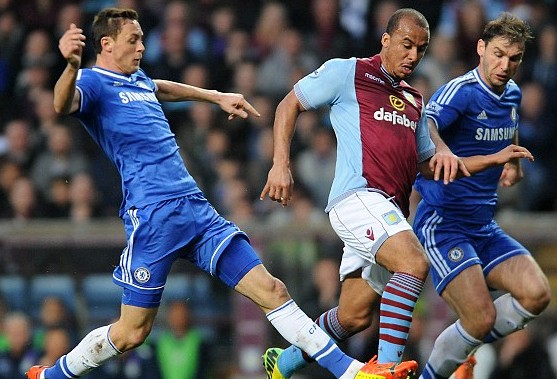 马蒂奇现在看来是穆帅今年在冬窗.