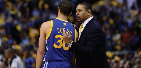 库里举办队内三分球大赛,球队主帅受邀_虎扑N