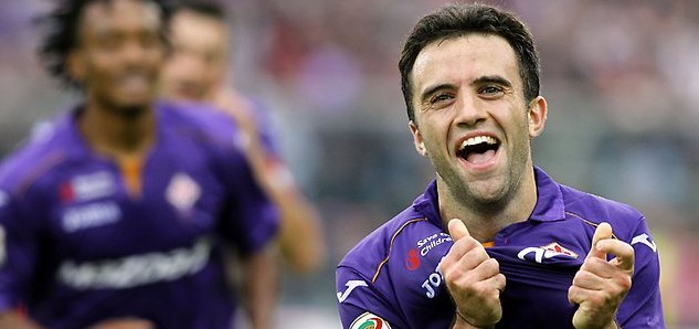 朱塞佩-罗西伤势恢复良好,已开始轻微训练