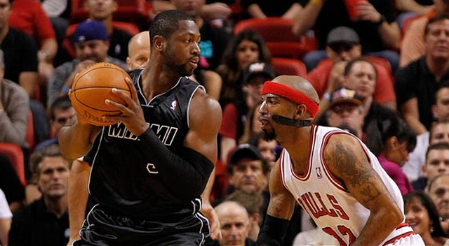 韦德:希望能够得到更多低位单打的机会_虎扑N