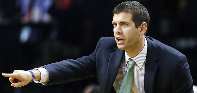 史蒂文斯:球队要摆脱先落后再追分的情况_虎扑NBA新声