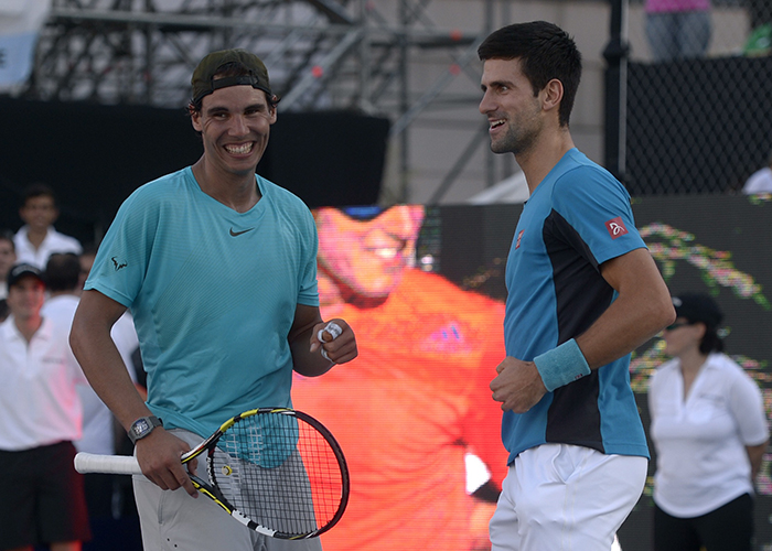 纳达尔、德约科维奇相约迈阿密决赛_虎扑其他