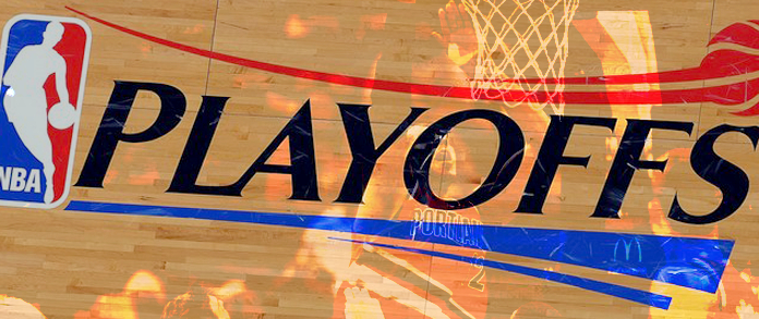 2013-14赛季季后赛首轮赛程出炉