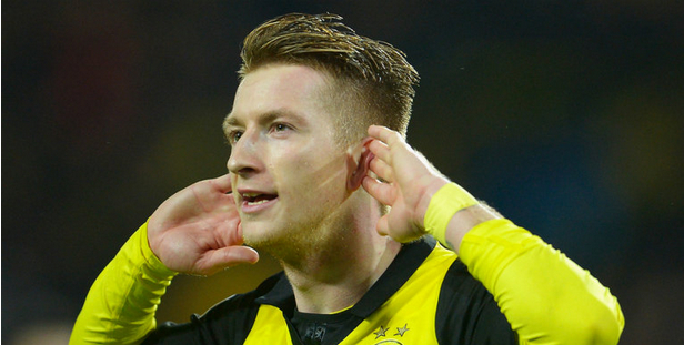 格策: 罗伊斯 希望加盟曼联_虎扑国际足球新声