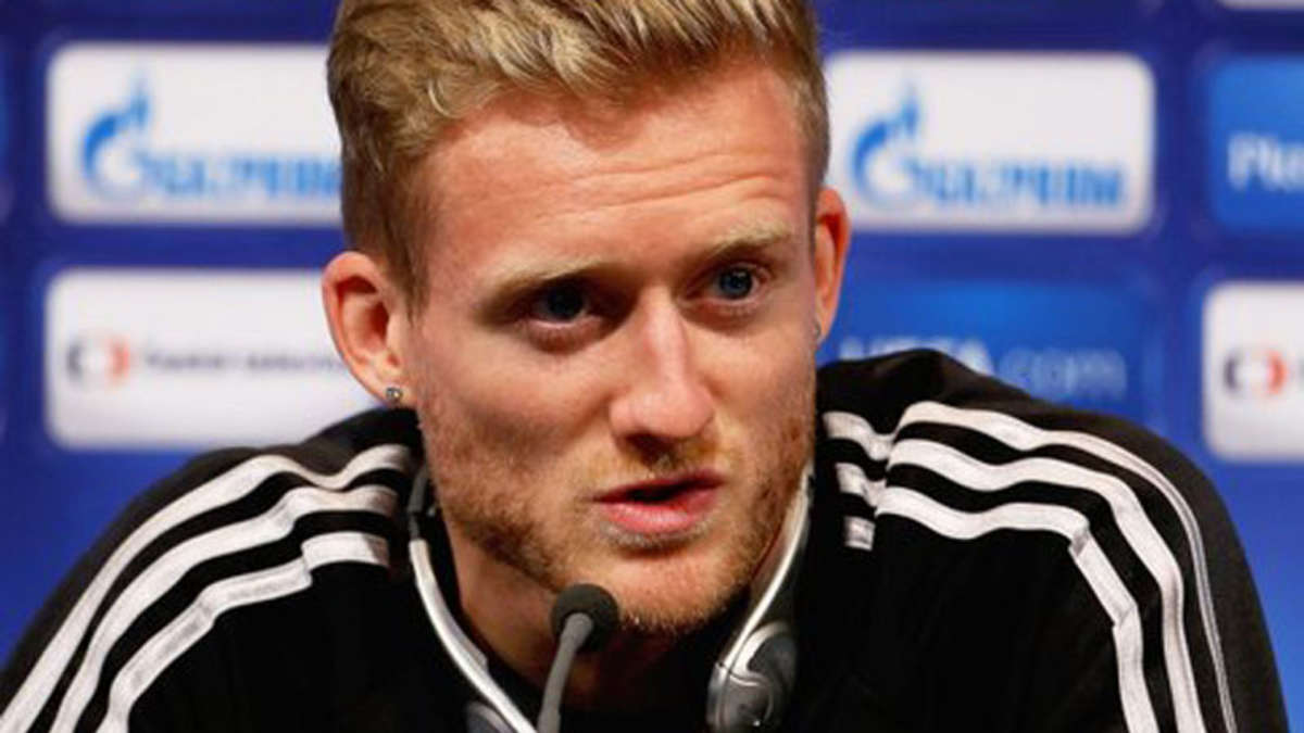 许尔勒:决赛若战拜仁,切尔西有心理优势_虎扑国际足球新声