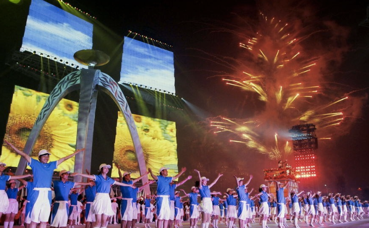 越南总理宣布放弃2019年亚运会主办权_虎扑综