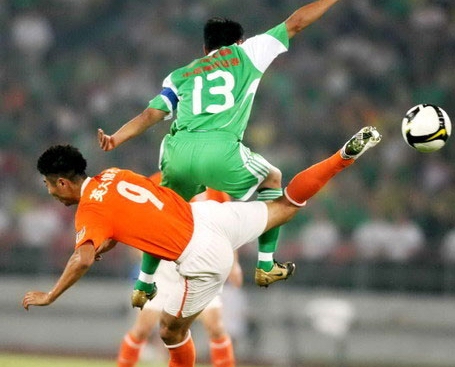 曝国安拒鲁能调赛程:换成谁谁能答应?_虎扑中