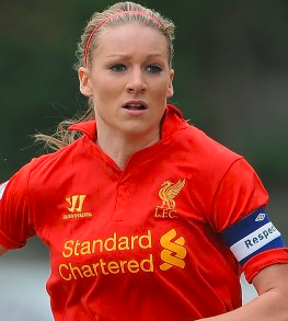 利物浦女足0比0战平切尔西女足_虎扑其他新声