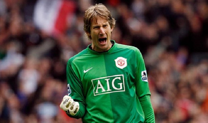 范德萨支持范加尔:他是我见过的最好主帅