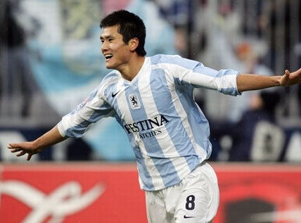 邵佳一:踏实发展,中国50后年可拿世界杯_虎扑