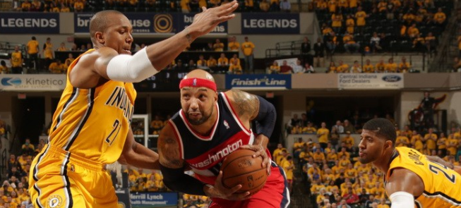 戈塔特:古登抢篮板的位置非常好_虎扑NBA新声