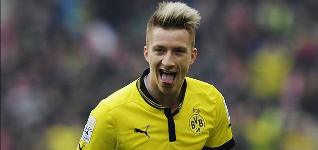 克洛普:下赛季将由罗伊斯来争夺德甲金靴_虎扑国际足球新声