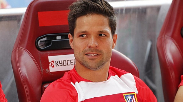 迭戈:盼马竞成为双冠王而不是双亚王