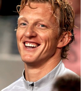 库伊特:红军的表现让人惊讶,应该自豪_虎扑其