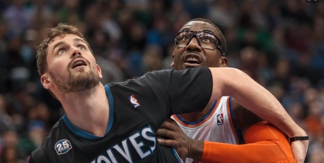 尼克斯想在今夏得到凯文-乐福?_虎扑NBA新声