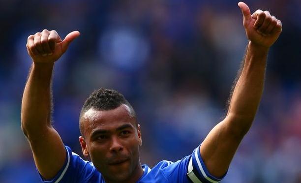 传皇马开2年1000万合同邀阿什利-科尔