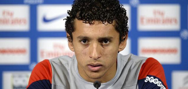 马尔基尼奥斯:媒体造谣!我没说想去巴萨