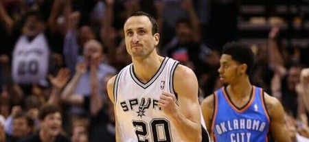 邓肯20+10,马刺拿下天王山之战_虎扑NBA新声