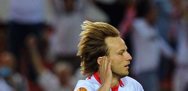 拉基蒂奇父亲:皇马巴萨马竞都想要我儿子