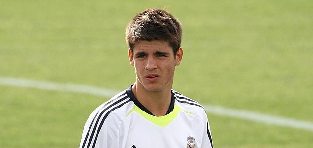 皮耶罗支持尤文图斯引进莫拉塔