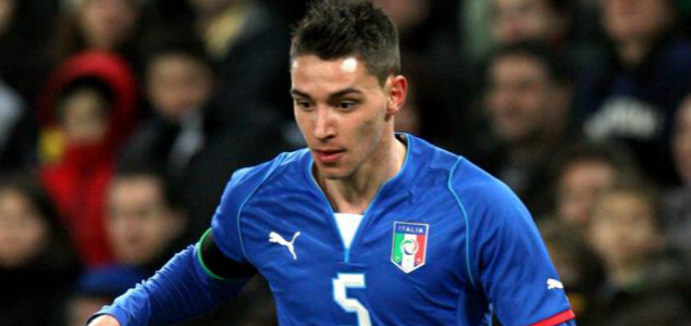 德希利奥:世界杯是我新的起点