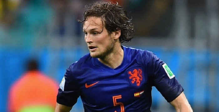 卢克肖谈判受挫,曼联转攻荷兰后卫布林德