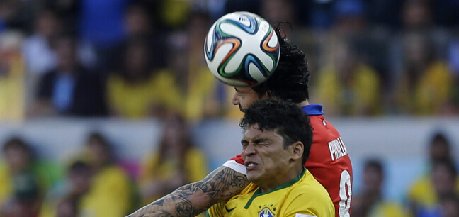 巴西队长:我求斯科拉里让我最后一个罚点球_虎