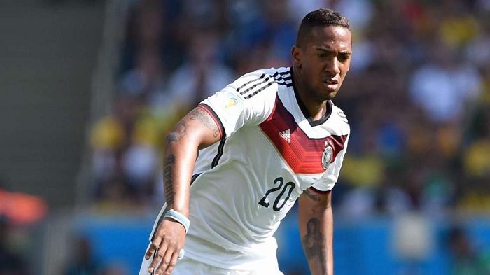 小博阿滕谈半决赛对手:弗雷德并不好对付