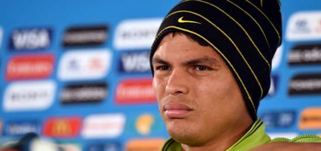 巴西队长:未来100年都不会重蹈1-7