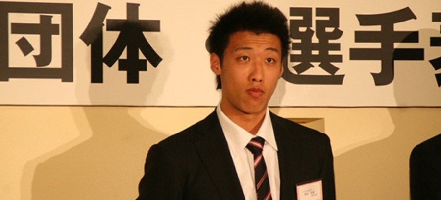 华裔日本球员谈归化:我是探路者_虎扑CBA新声