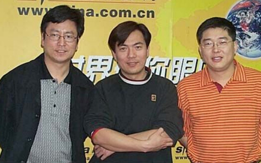 刘建宏经典解说回顾:进了进了,时间不多了_虎