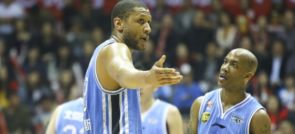 CBA外援政策将重大调整,末节禁用双外援_虎扑