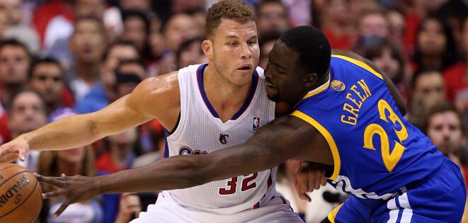 快船和勇士将再度在圣诞大战碰头_虎扑NBA新声